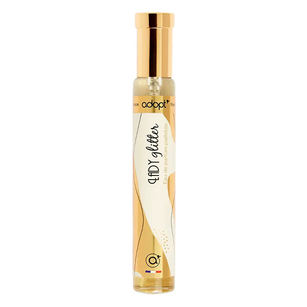 PARF ADOPT COFFRET GLITTER 100ML