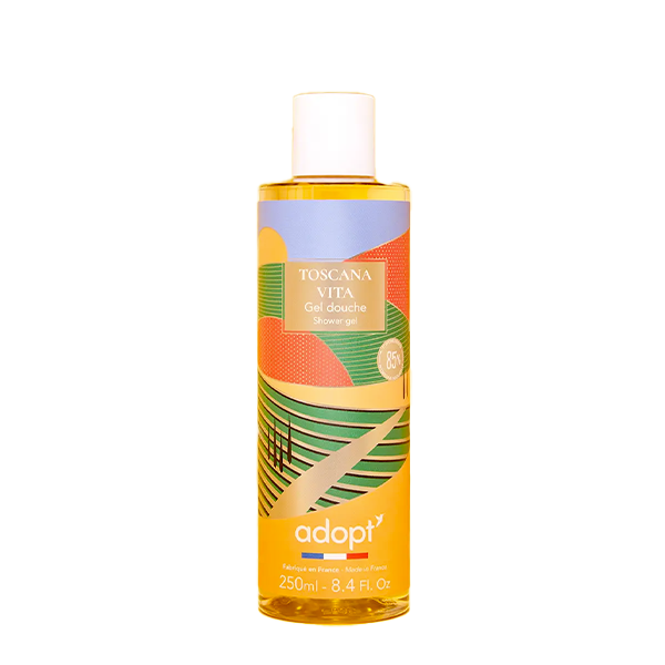 PARF ADOPT COFFRET TOSCANA VITA