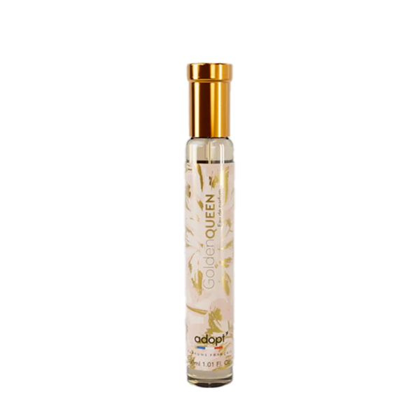 PARF ADOPT COFFRET GOLDEN QUENN
