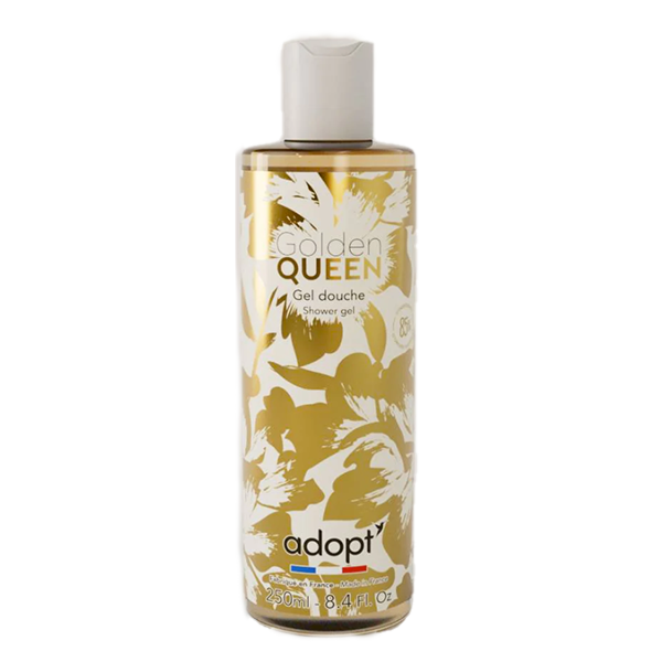 PARF ADOPT COFFRET GOLDEN QUENN