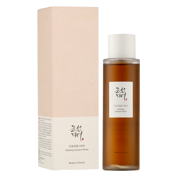 BEAUTY OF JOSEON GINSENG ESSENCE WATER 150 ML