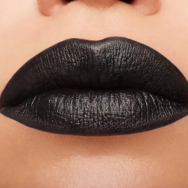 ELIKYA ROUGE A LEVRES DARKISS noire fonce