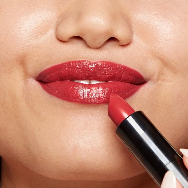 ELIKYA ROUGE A LEVRES RED QUEEN rouge intense