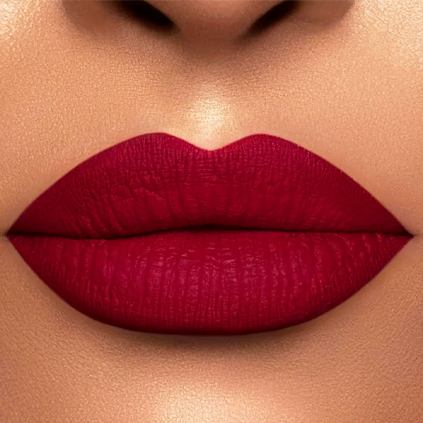 ELIKYA ROUGE A LEVRES MANDOWN rouge bordeau
