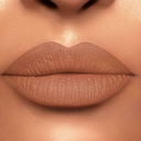 ELIKYA ROUGES A LEVRES NUTTY marron tres claire