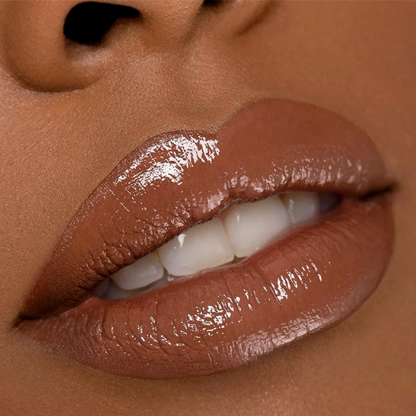 ELIKYA GLOSS CHOCO maron