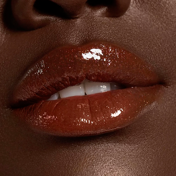 ELIKYA GLOSS GOLD SHINY dore paillete