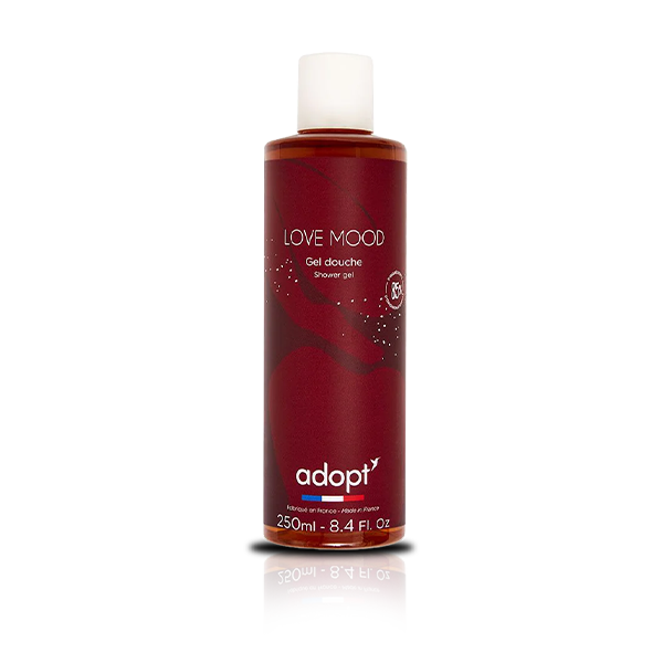 ADOPT COFFRET LOVE MOOD