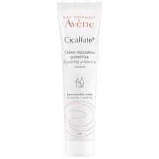 AVENE CICALFATE CR REPAR T/100ML