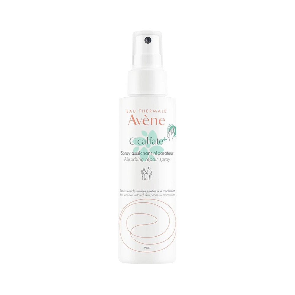 AVENE CICALFATE SPRAY 100ML