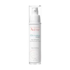 AVENE CLEANANCE WOMEN SN NUIT 30ML