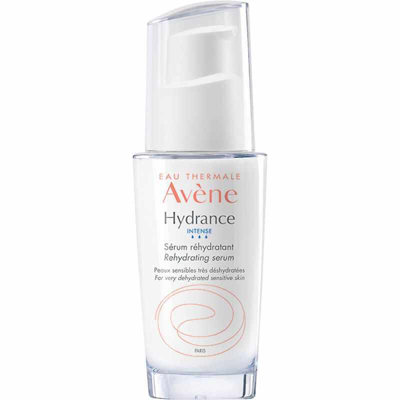 AVENE HYDRANCE INTENSE SERUM REHYD F/30ML