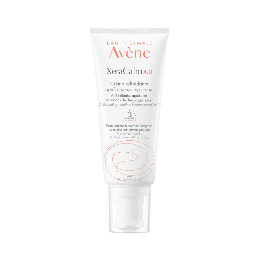 AVENE XERACALM AD CREME T /200ML
