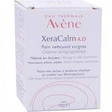 AVENE XERACALM AD PAIN 100 G