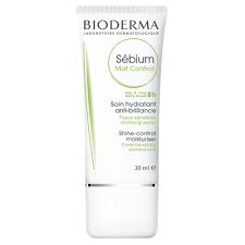 BIODERMA SEBIUM MAT CONTROLE CR 30ML