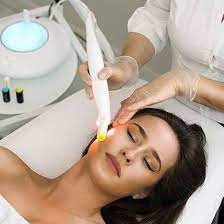 BLOOMEA TEST PEAU VISAGE