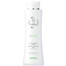 CANDES ECLAT LAIT CLARIFIANT SUBLIM 400ML