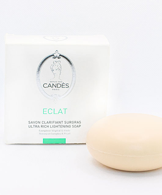 [3401351783234] CANDES SAVON SURGRAS CLARIFIANT 150G