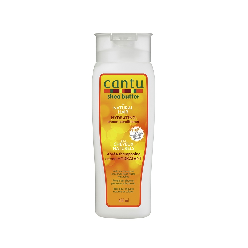CANTU APRES SHAMPOO 400 ML