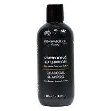 INNOVATOUCH CHARBON SHAMPOOING T/300 ML