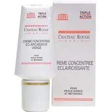 CHATEAU R CREME CONCENT ECLAIR 50ML