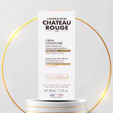 CHATEAU R CREME CONCENTREE ANTITACHE 50ML