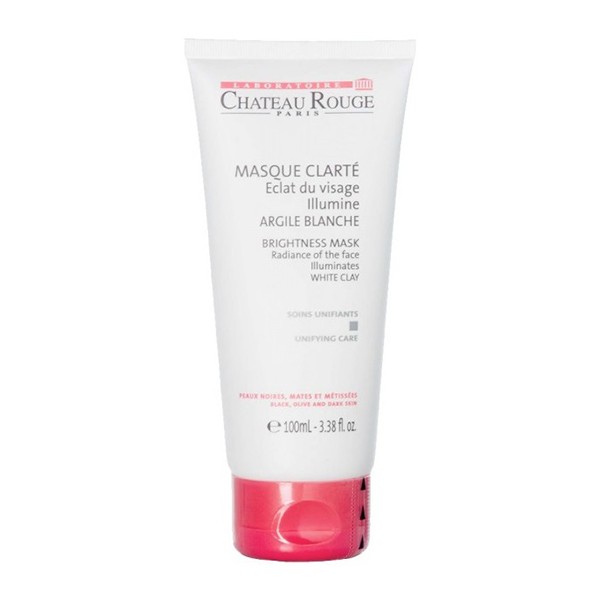 CHATEAU R MASQUE ARGILE 100ML