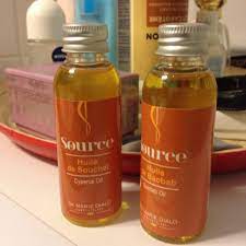 DR M DIALLO HUILE DE PASTEQUE F/50ML