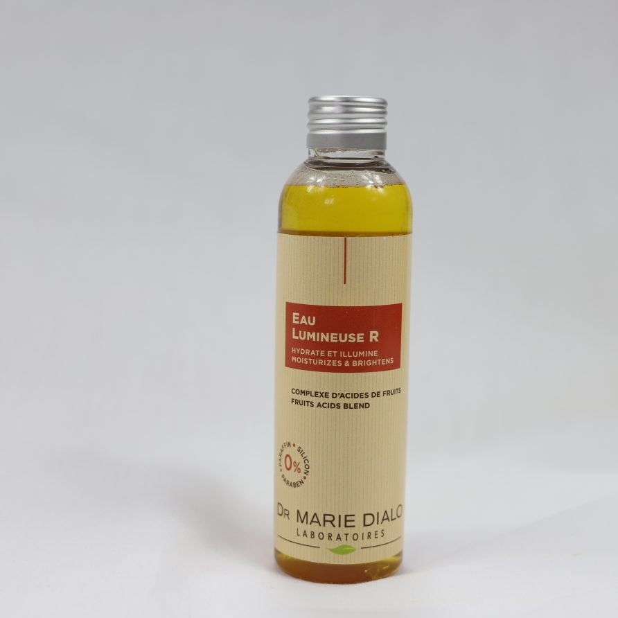 DR M.DIALLO EAU LUMINEUSE 150ML