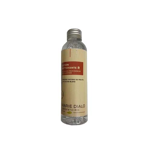 DR M.DIALLO EAU NETTOYANTE 150ML