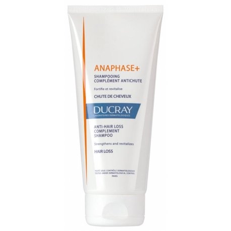 DUCRAY ANAPHASE SHAMPOING T/ 200ML