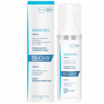 [3282770074468] DUCRAY KERACNYL SERUM 40ML