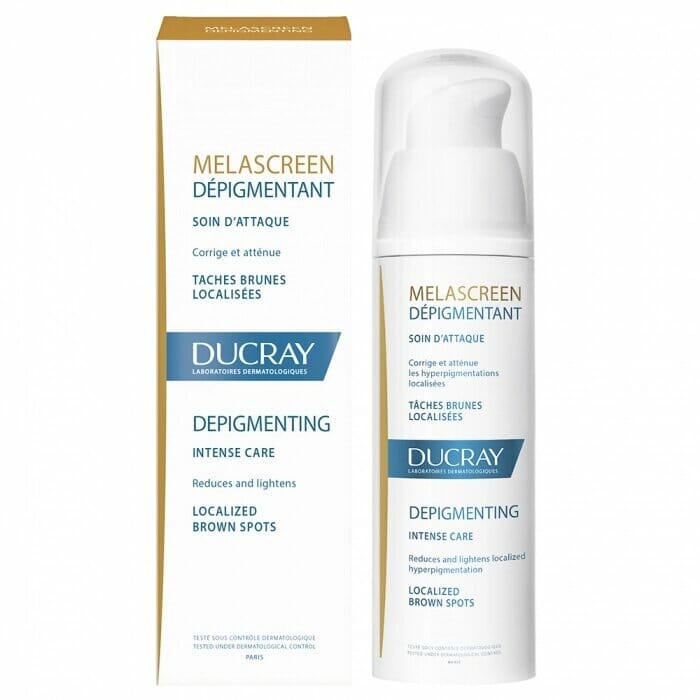 DUCRAY MELASCREEN DEPIG 30ML