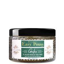 EASY POUSS ALOE LOCKS GELEE CHANVRE