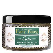 EASY POUSS ALOE LOCKS GELEE CLASSIQUE