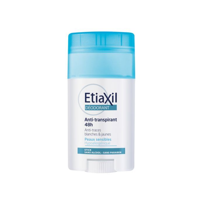ETIAXIL DEO ANTI TANSPIRANT STICK 40ML