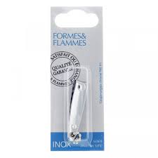 FFLAM COUP ONGLES CHROM REF 61