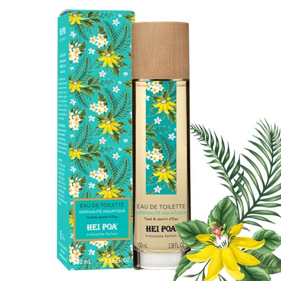HEI POA EDT MYTH TIA/JAS 100ML