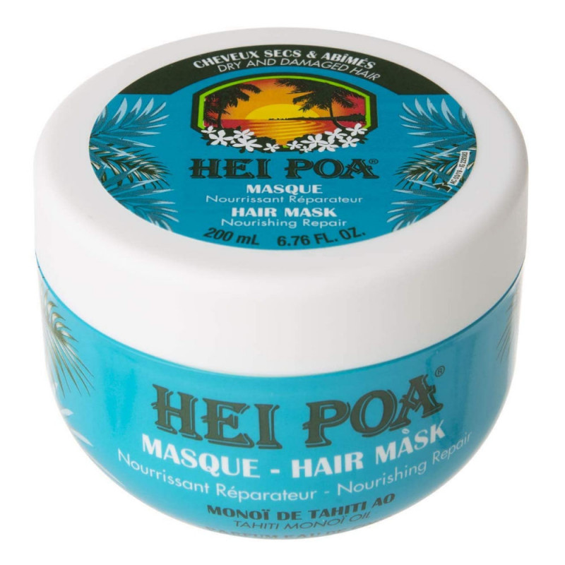 HEI POA MASUE CAPIL REPAR 200ML