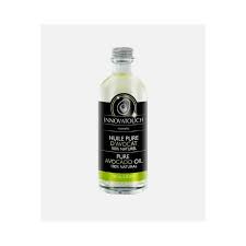 INNOVATOUCH HUILE PURE ARGAN 100 ML
