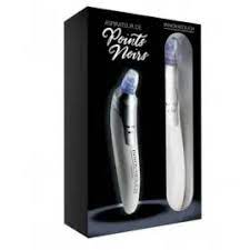INNOVATOUCH ASPIRATEUR POINTS NOIRS