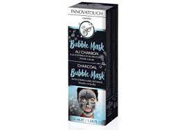INNOVA MASQUE BUBBLE CHARBON 50 ML