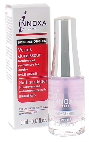 INX G771092 VERNIS  DURCISSEUR