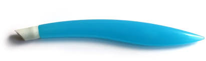 INX VM-N36 POUSSE CUTICULE SILICONE 11,5