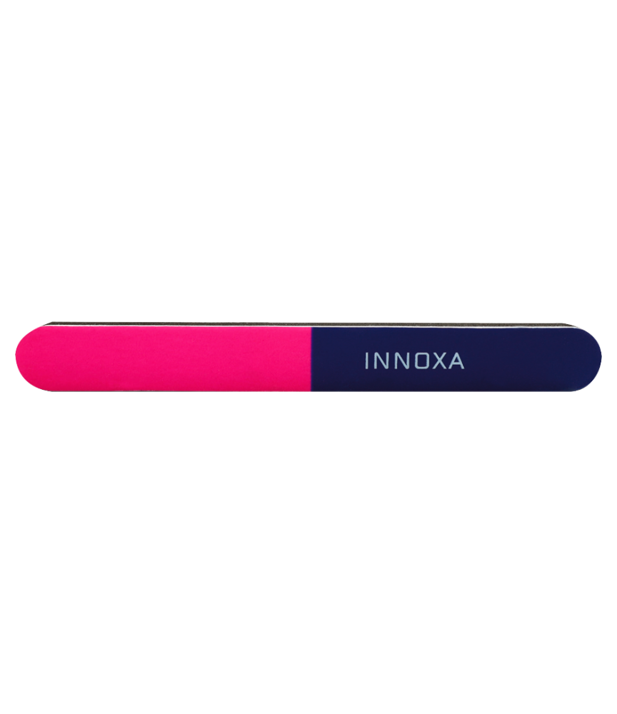 INX VM-N73 LIME ONGLE POLISSOIR 3 FACES