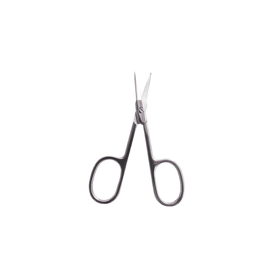 INX VM-S24 CISEAUX PEAUX LAME DROITE S24