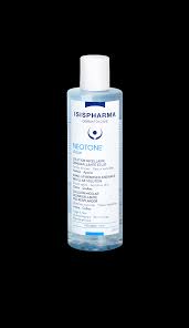 ISISPHARMA TEEN DERMA AQUA EAU ECLAIR 250ML
