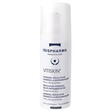 ISISPHARMA VITISKIN HYDROGEL REGULATEUR