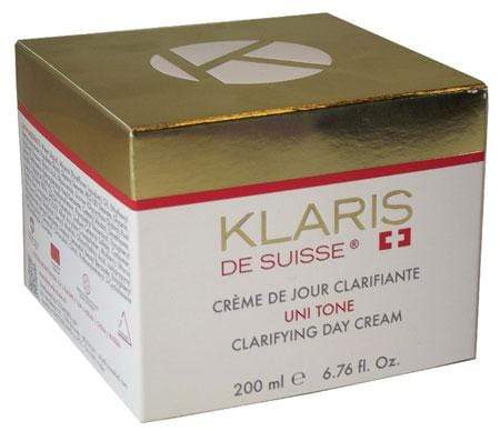 KLARIS CREME JOUR 200 ML