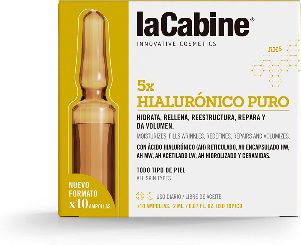 LAC HYALURONIC
